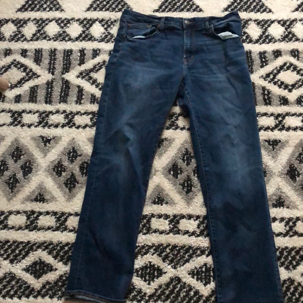 American Eagle Next Level Flex Men’s Jeans